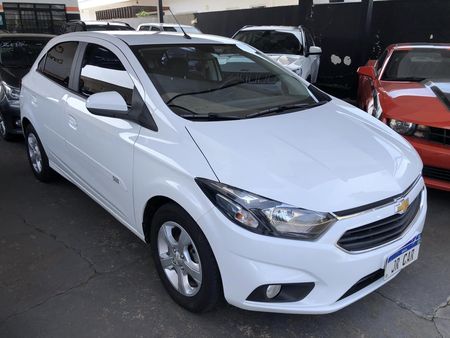 Onix 1.4 LT SPE/4