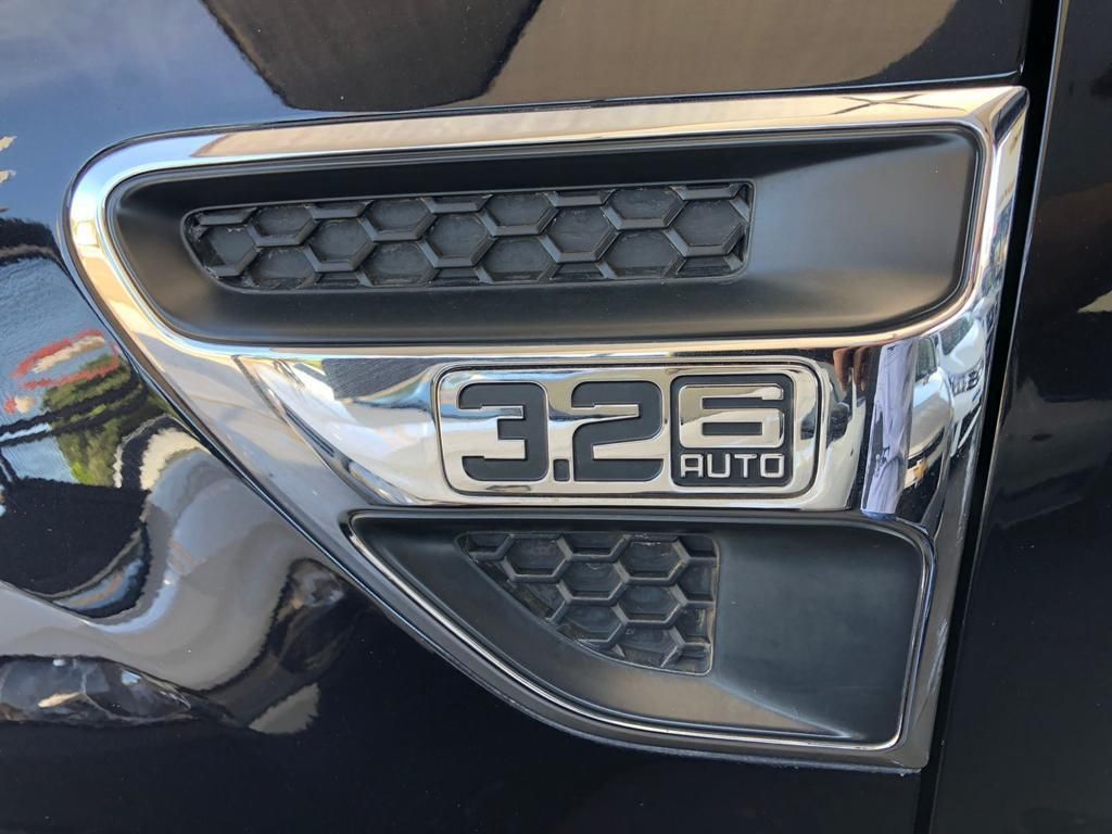 Ford Ranger Cabine Dupla