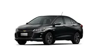 Chevrolet Onix Plus 2025