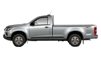 Chevrolet S10 Cabine Simples 2023