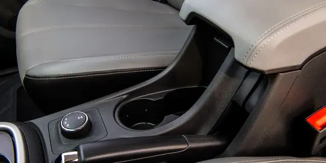 Carro Chevrolet S10 Cabine Dupla 2026 LTZ 2.8 Turbodiesel AT