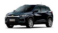 Chevrolet Tracker 2024