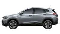 Chevrolet Tracker 2025