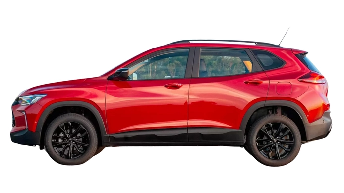 Imagem do veículo Chevrolet Tracker 2025 RS 1.2 Turbo (Aut.)