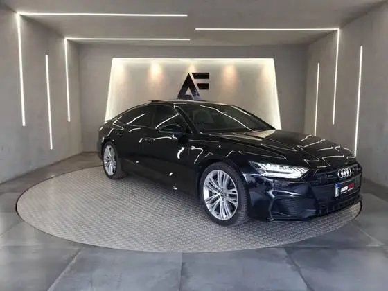 Carro Audi A7 Sportback 2020 3.0 Sportback Performance TFSI quattro S tronic