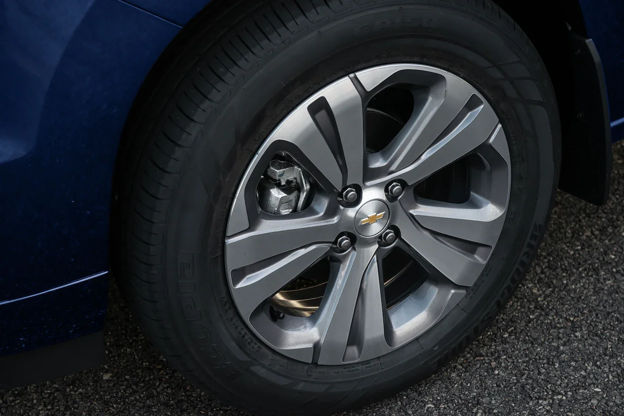 Chevrolet Spin Premier 1.8 (Aut.)
