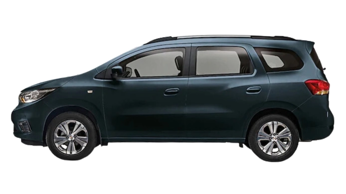Imagem do veículo Chevrolet Spin 2024 Premier 1.8 (Aut.)