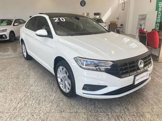 Carro Volkswagen Jetta 2020 1.4 250 TSI Comfortline
