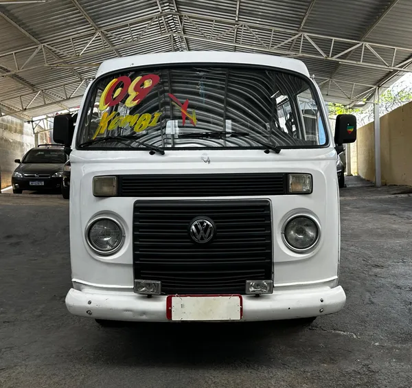 Van furgao a venda hot sale olx