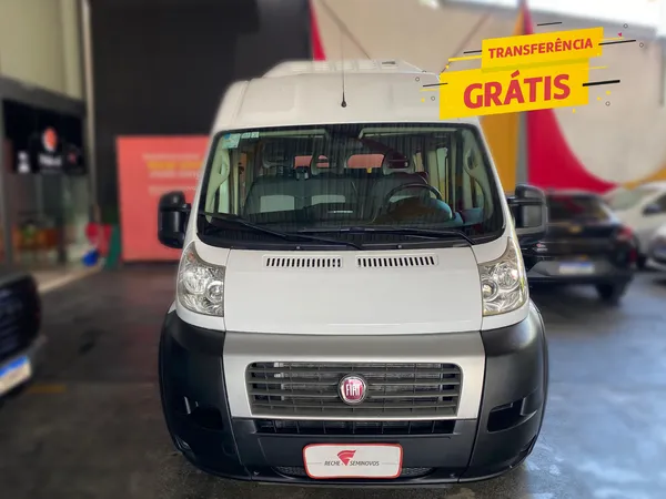 Ducato store 2010 olx