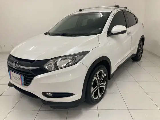 Honda EXL CVT 1.8 I-VTEC FlexOne
