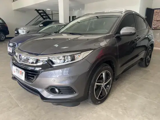 Honda HR-V EXL 1.8