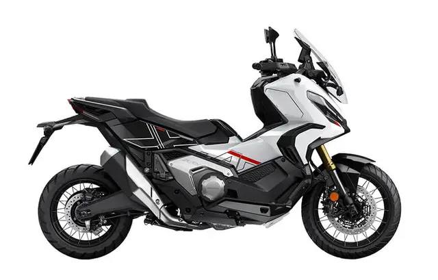 Moto Honda X-ADV 2024 ABS