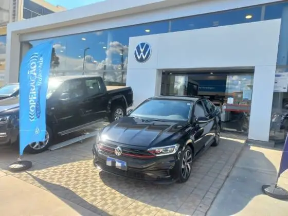 Volkswagen Jetta 2.0 GLI 350 TSI (Aut)
