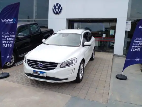 Carro Volvo XC60 2014 2.0 T5 Dynamic PowerShift