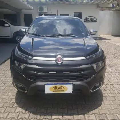 Carro Fiat Toro 2020 Endurance 1.8 AT6 FLEX (Aut)
