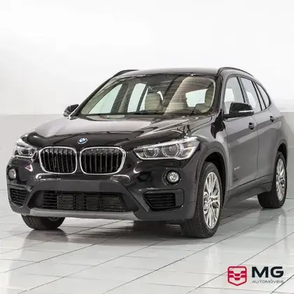 BMW X1 2.0 sDrive20i GP ActiveFlex