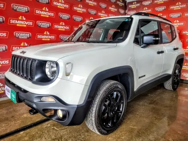 Jeep Renegade Moab 2.0 TDI 4x4 (Aut)