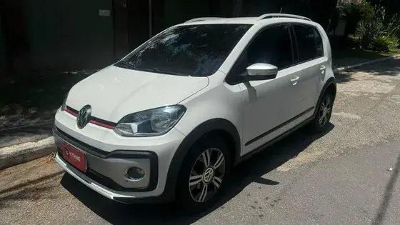 Carro Volkswagen Up! 2019 1.0 12v TSI E-Flex Move
