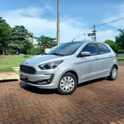 Ford Ka 1.0 SE (Flex)