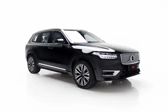 Volvo 2.0 T8 Hybrid Momentum AWD