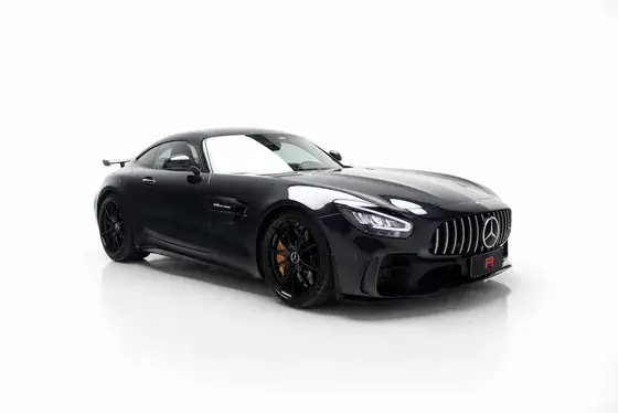 Mercedes-Benz GT 63 AMG S 4.0 V8 Bi-turbo 4MATIC+ (Aut)
