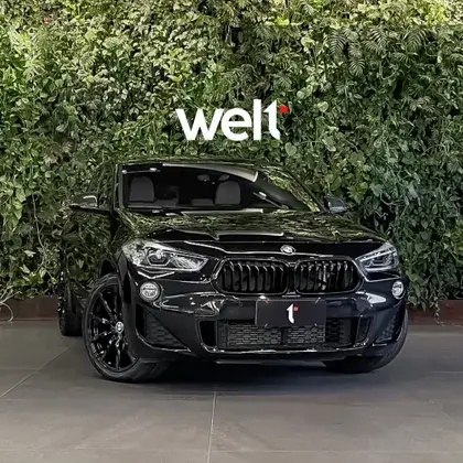 BMW X2 2.0 sDrive20i GP (Aut)