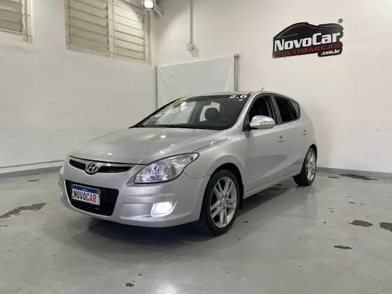 Carro Hyundai i30 2011 GLS 2.0 16V (aut)