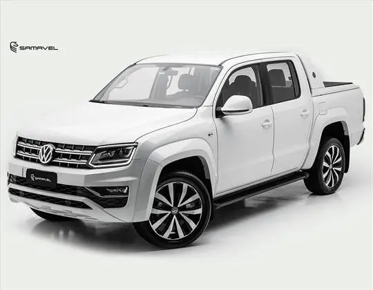 Volkswagen Amarok 2.0 CD 4x4 TDi Highline Extreme (Aut)