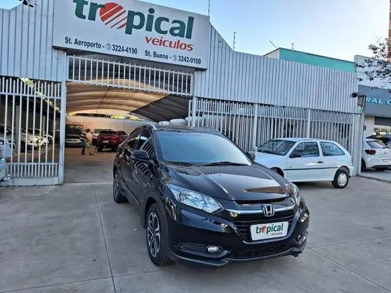 Honda EX CVT 1.8 I-VTEC FlexOne