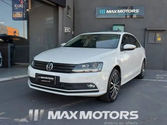 Carro Volkswagen Jetta 2018 1.4 250 TSI Comfortline