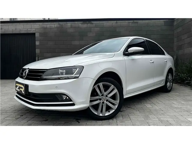 Carro Volkswagen Jetta 2018 2.0 TSI Highline DSG