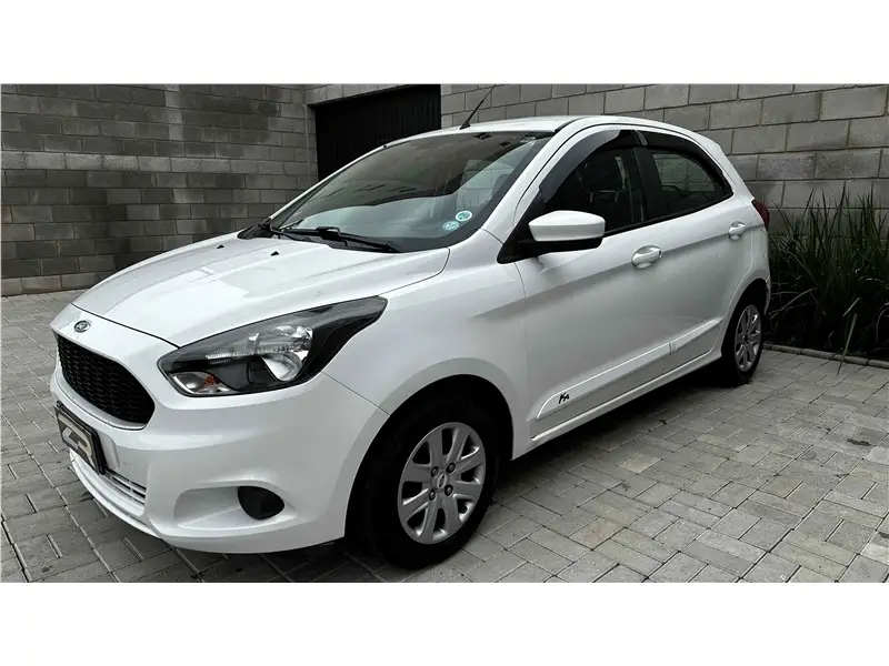 Ford Ka 1.0 SE (Flex)