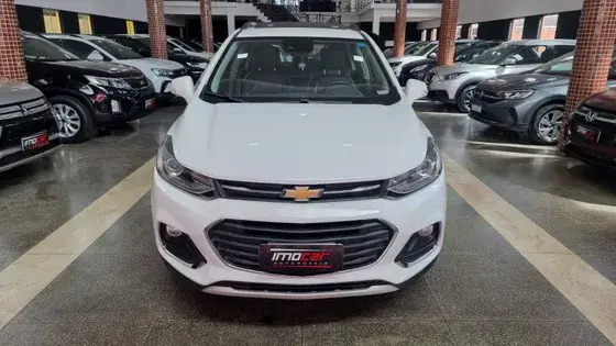 Chevrolet Tracker Premier 1.4 Turbo (Aut) (Flex)