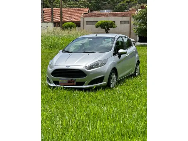 Ford New Fiesta Hatch New Fiesta SE 1.5 16V