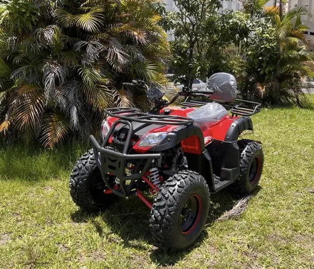Moto Polaris Ranger 570 2023 567cc