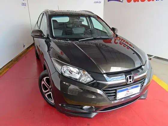 Honda HR-V EXL CVT 1.8 I-VTEC FlexOne