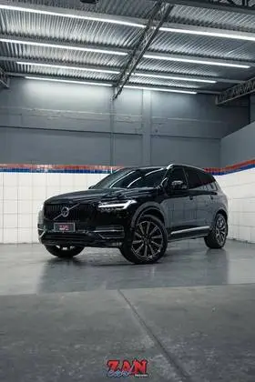 Carro Volvo XC90 2017 2.0 D5 Inscription AWD