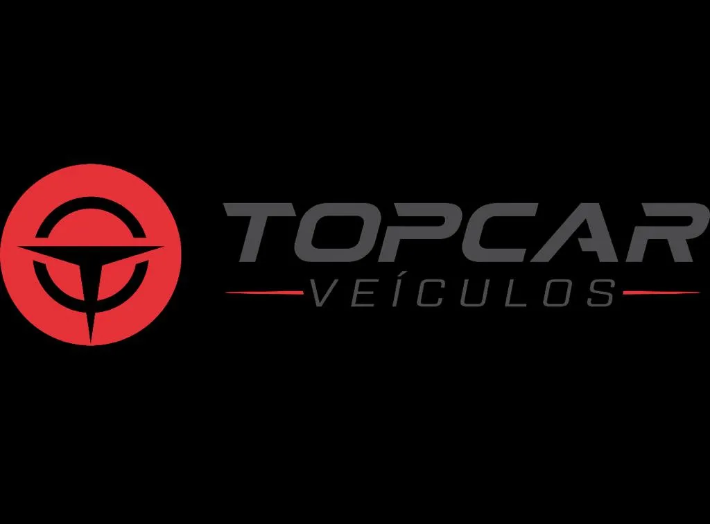 Fachada da loja TopCar Multimarcas Ltda - Tangará da Serra - MT