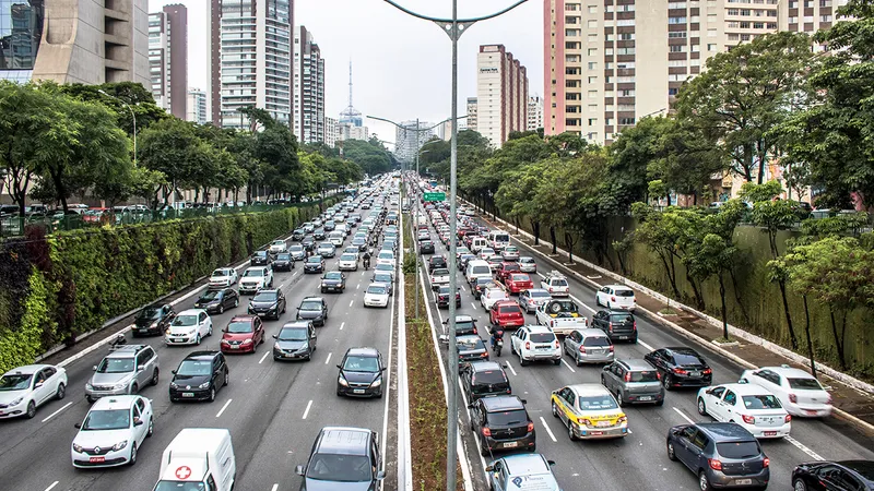 Rodízio de carros será suspenso entre os dias 25 e 26 de janeiro?