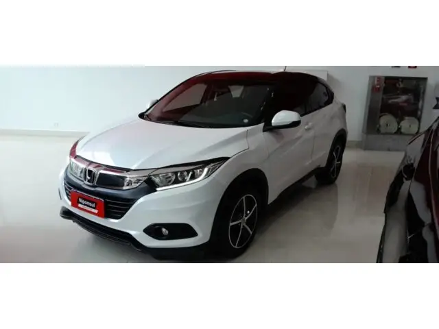 Honda HR-V LX CVT 1.8 I-VTEC FlexOne