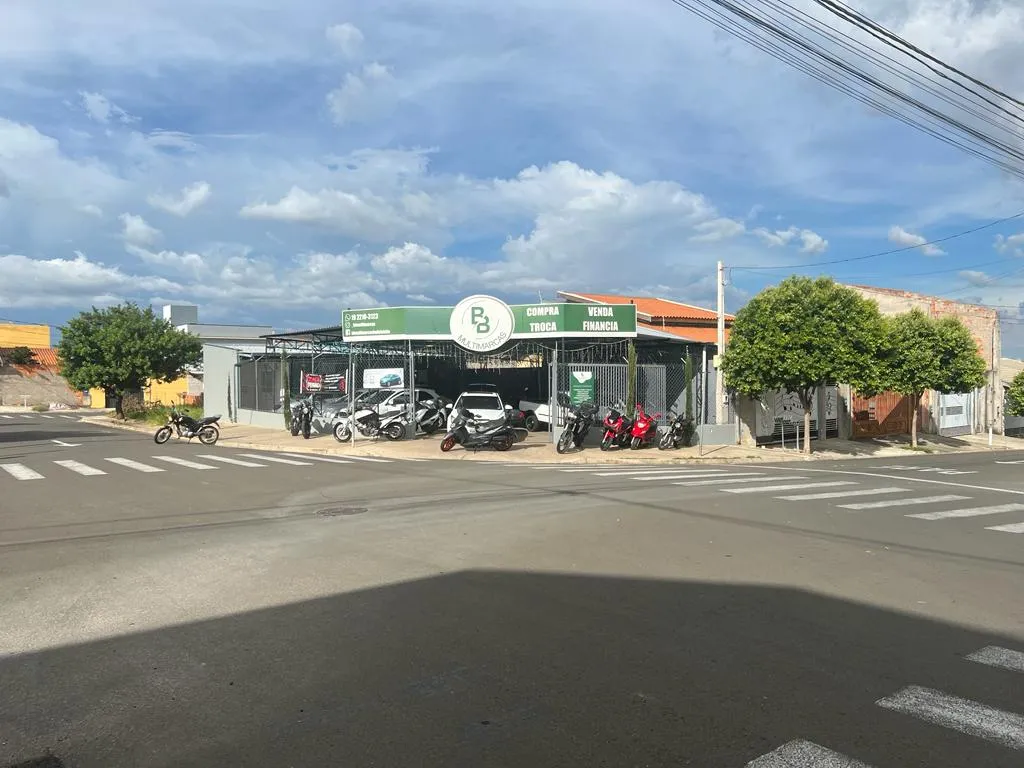 Fachada da loja Veículos à venda em BB MULTIMARCAS - Indaiatuba - SP | Mobiauto