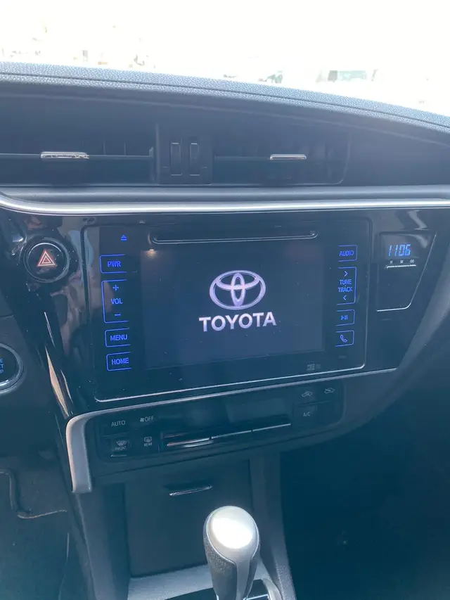 Carro Toyota Corolla 2018 2.0 XRS Multi-Drive S (Flex)