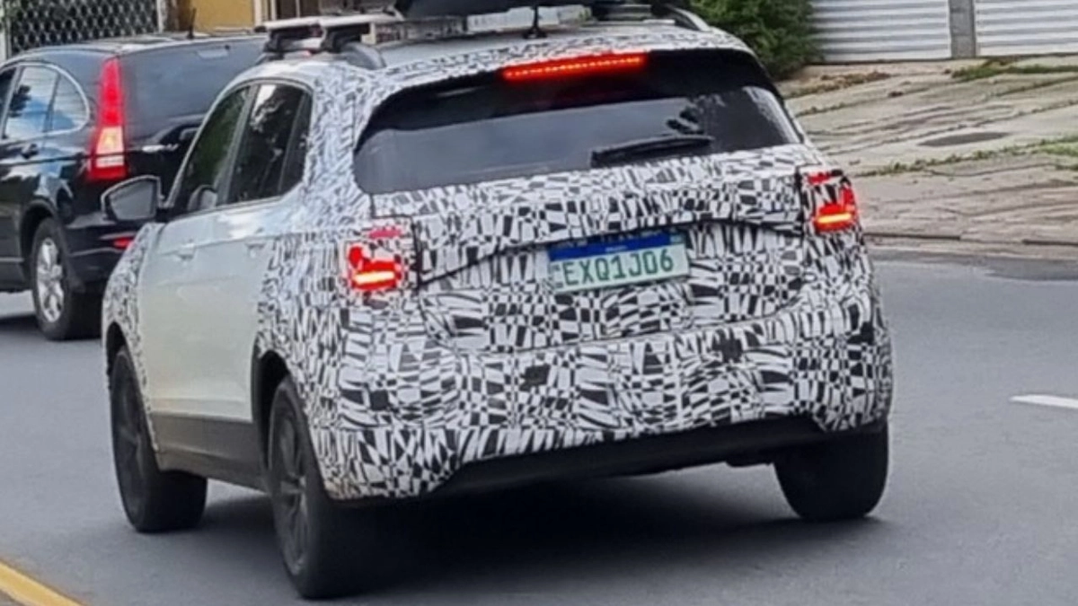 SUV compacto nacional está demorando para chegar, mas terá importantes novidades contra os concorrentes