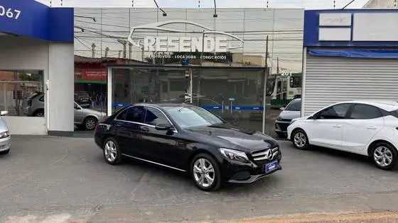 Mercedes-Benz Classe CLA CLA 250 Sport DCT 4Matic