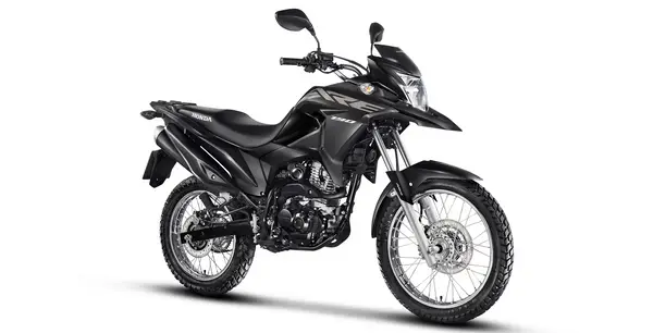 Honda xre discount 190 adventure 2020