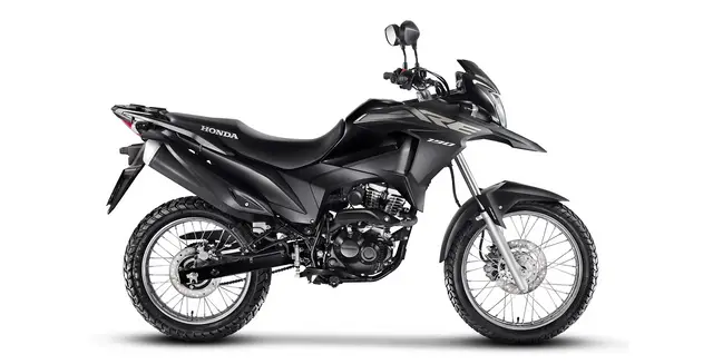 Moto Honda XRE 190 2024 ABS