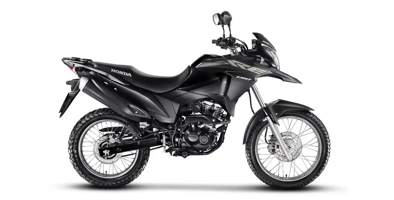 Honda XRE 190 ABS
