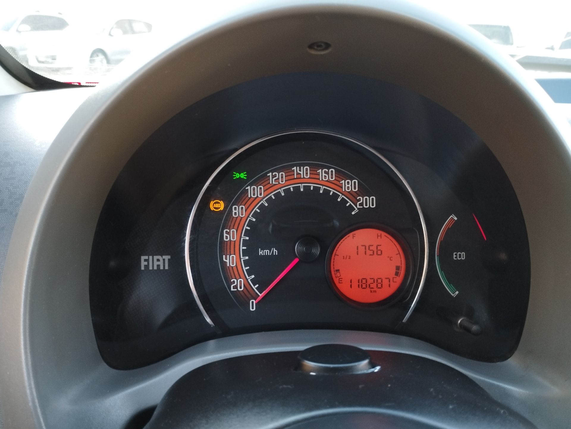 Fiat Uno