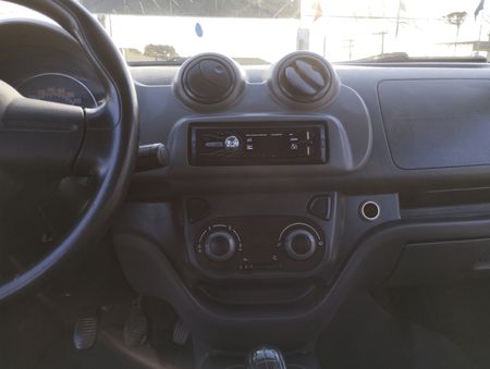 Uno Vivace Italia 1.0 8V (Flex) 4p
